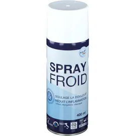 He.co Stop® Spray Froid