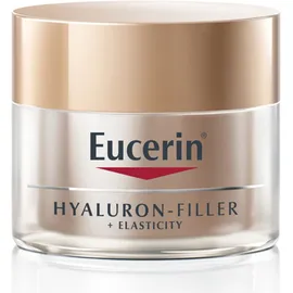Eucerin® Hyaluron-Filler + Elasticity Soin de nuit