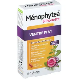 Nutreov Ménophytea® Silhouette Ventre Plat