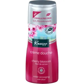 Kneipp® Crème douche Fleur de Cerisier