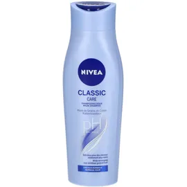 Nivea Classic Mild Shampooing
