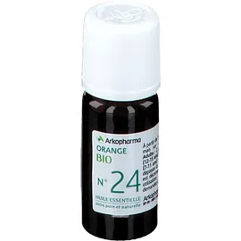 Arkopharma Arko Essentiel Olfae® Orange N°24 Bio