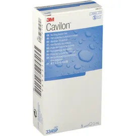 3M™ Cavilon™ Film Protecteur Cutané Non-Irritant
