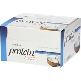 easy body protein snack Barre protéinée Coco