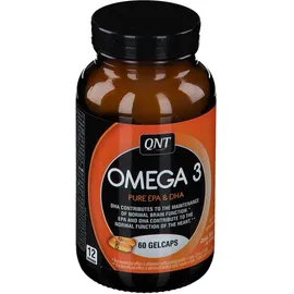 QNT Omega-3