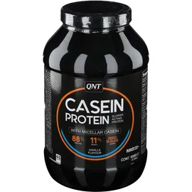 QNT Casein Protein Vanille