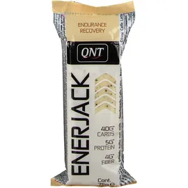 QNT Enerjack Coffee Latte