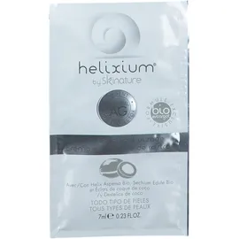 helixium® Crème Exfoliante Visage Bio