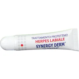 Synergy Derm® Herpes Labiale Boutons de fièvre