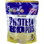 Weider® Protein 80 Plus Vanille