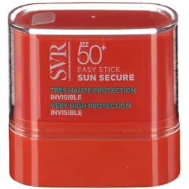 SVR Sun Secure Easy Stick Spf50+