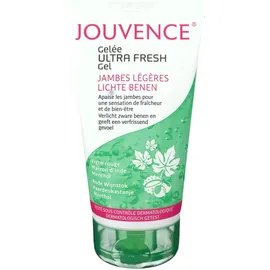 Jouvence® Gelée Ultra-Fresh Gel