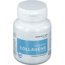 Granions® Collagène 2500 mg