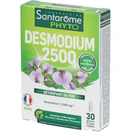 Santarome Bourgeon Complexe Desmodium 2500