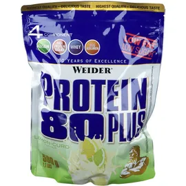 Weider® Protein 80 Plus Citron
