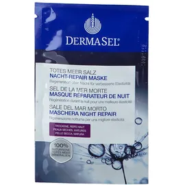DermaSel® Masque réparateur de nuit