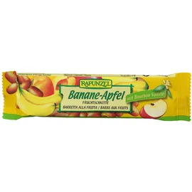 Rapunzel Barre Énergétique Banana-Mix Bio