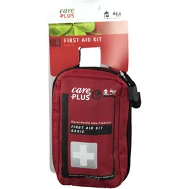 Care Plus® First Aid Kit Basic