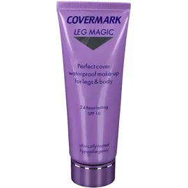 Covermark Leg Magic perfect cover Spf16