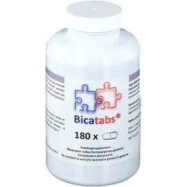 Bicatabs®