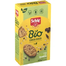 Schär Bio Choco Bisco