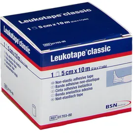 Leukotape® Classic 5 cm x 10 m