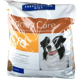 Hill`s Prescription Diet Kidney Care k/d Aliment pour chiens