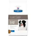 Hill`s Prescription Diet™ l/d Aliment pour chien