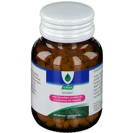 A. Vogel Urticalcin + Vitamine D