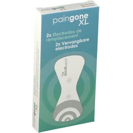 Paingone XL Electrodes de remplacement