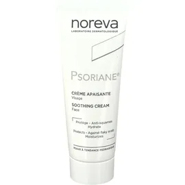 noreva Laboratoires Psoriane® Crème Apaisante Hydratante Thermale