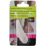 NEH Feet Hydrogel Coussin Orteil Gauche Taille 39-42