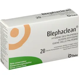 Blephaclean®
