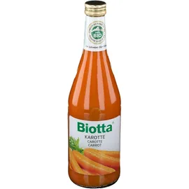 Biotta® Classic Carottes