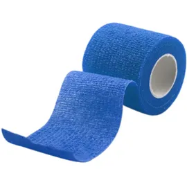 CoFlex Bandage bleu 5cm
