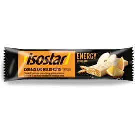 isostar Energy Sport BAR Multifruit