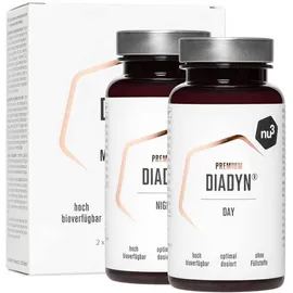 nu3 Premium Diadyn® Multivitamine