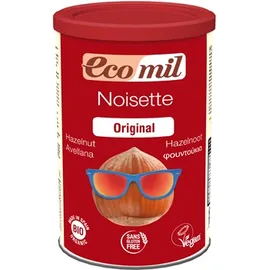 EcoMil® Boisson Aux Noisettes Instant Bio
