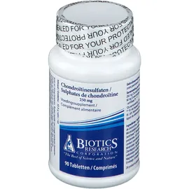 Biotics Sulphates de Chondroïtine