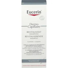Eucerin® DermoCapillaire Shampoing Revitalisant