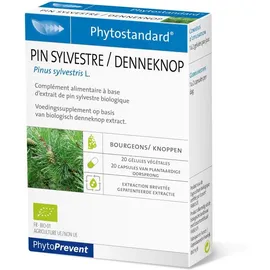Phytostandard Pin Sylvestre