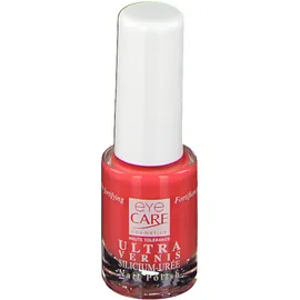 Eye Care Vernis à Ongles Ultra Silicium-Urée Pink Flower 1541