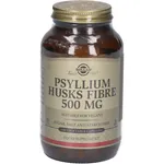 Solgar Psyllium Husks Fibre 500 mg