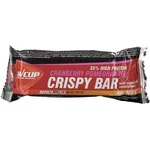 Wcup Crispy Bar Cranberry-Granade