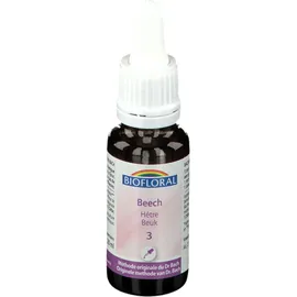 Biofloral 03 - Beech - Hêtre - 20 ml
