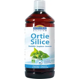 Biofloral Ortie-Silice