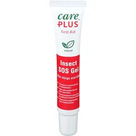 care Plus® Insect SOS Gel