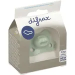 difrax® Dental Sucette Newborn Pistazie
