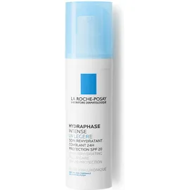 LA Roche Posay Hydraphase Intense UV crème légère
