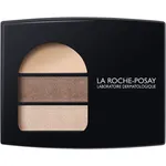 LA Roche Posay Respectissime Palette ombre douce 02 brun